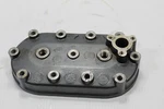 98 -1999 Tigershark Ts640 Oem Engine Cylinder Head Top Cover Dome Domes 3008-481. Fixed Price $51.13.