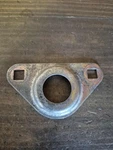 2007 Polaris Outlaw 90 Steering Stem Flangette. Fixed Price $15.00.
