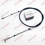 Repl Yamaha Vx Cruiser Deluxe Sport 2010-2012 Steering Cable F2n-61481-00-00. Fixed Price $72.68.