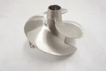 New Polaris Jetski Skat-trak Performance Prop 148mm 17/24 Jet Pump Impeller. Fixed Price $349.95.