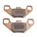 03-16 2003-2016 Polaris Front Brake Pad Set Predator 90 Rzr 170 Semi-metallic. Fixed Price $52.28.