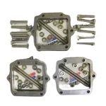 Polaris Sl 650 750 Slt Reed Valve Spacer Kit Fuji Stuffer. Fixed Price $183.88.