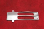 Seadoo R&d Aquavein Intake Grate Gsx Gtx Gsi Gs Rfi 113-80400. Fixed Price $164.95.