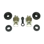 Cylinder Kit Drum Brake Wheel 1986-1989 Honda Trx 350 86-89 Atv Rebuild Fourtrax. Fixed Price $58.98.