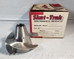 Kawasaki 550 Skat-trak Stainless Jet Ski Impeller 17/20 *new*. Fixed Price $379.95.