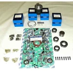 Oem Grade 91-95 Powerhead Kit .010 Over Chrysler Force 120hp 4-cyl. Fixed Price $1433.29.