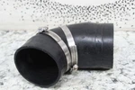 2001 Yamaha Waverunner Gp800r Exhaust Outlet Hose Tube F0x-u758c-00-00. Fixed Price $18.00.
