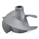 3-blade Impeller 82-89 1982-1989 Kawasaki Js 550 Js550 Stand-up Jet Ski 140mm Pw. Fixed Price $359.44.