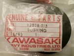 Genuine Kawasaki Jetski Handle Pole Bushing 92028-513 Js440 Js550 Js560 Jf650. Fixed Price $10.87.