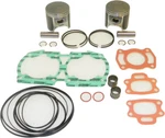 Wsm Complete Top End Kit Platinum Series Part# 010-816-13p New. Fixed Price $284.26.