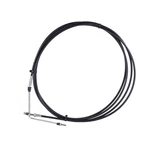 Sbt: Yamaha Sr230 Jet Boat Throttle Cable 03-05 F1c-u7252-01-00. Fixed Price $113.80.