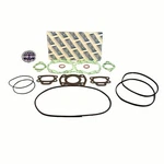 New Wsm Sea-doo 720 Top End Gasket Kit 1997-2005 Hx Sp Gti Le Gs Gsi Gts. Fixed Price $42.53.