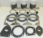 Oem Platinum Rebuild Kit 1996-2003 Kawasaki Stx 1100 Zxi Standard. Fixed Price $391.12.