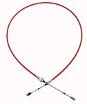 Wsm Yamaha 800 / 1200 Nozzle Cable '99-'05 002-052-03, F0d-u153e-10-00. Fixed Price $182.81.