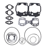 Top End Gasket & O-ring Kit 1996 1999 For Seadoo Gsx Gtx Xp 800 Challenger 1800. Fixed Price $11.31.