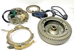 Omc 511605 511441 Johnson Evinrude Oem Coil Stator Plate & Power Pack. Fixed Price $298.88.