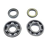 Jet Pump Bearing Seal Kit Yamaha Vx 1050 Cruiser Deluxe Limited Vx-c 2021-2024. Fixed Price $79.09.
