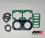 86- 96 Kawasaki 650 Wsm Top End Gasket Set, Ts 650, 007-657, Sx650, X2. Fixed Price $40.13.