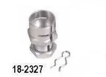 Ins Kawasaki 6mm Monkey Grip Finger Throttle Adapter Hydrospace Yamaha 58-0990. Fixed Price $14.99.