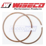 Wiseco Ring Set For 1990-1993 Yamaha Sj650 Super Jet - Engine Pistons La. Fixed Price $57.99.