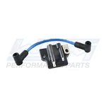 Wsm Coil, Ignition: Johnson / Evinrude 2-300 Hp 1985-2006 - 375-2508-09,. Fixed Price $31.25.