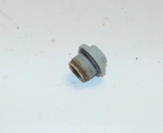 1992 - 2009 Kawasaki Stx Sx Ss Zxi Sx-r Magneto Inspection Plug Oem# 92066-3739. Fixed Price $4.99.