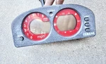 1997 Yamaha Gp1200 Meter Assy Core Gp8-6820a-06-00 For Repair. Fixed Price $119.63.
