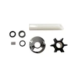 Water Pump Impeller Rebuild Kit For Mercury Outboard 4 4.5 7.5 9.8 Hp 47-89981q1. Fixed Price $13.99.