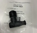 New 1997-2013 Arctic Cat Mountain / Thundercat Oem Spark Plug Cap 3006-367. Fixed Price $23.95.