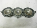 Cc72 Kawasaki Zxi 1100 2003 Cylinder Head 11001-3738. Fixed Price $129.49.