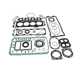 Vertex Pistons 14-17 Jt 1500 Ultra 310x Complete Gasket Kit W/ Seals. Fixed Price $304.99.