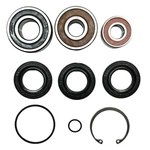 New Wsm Jet Pump Rebuild Kit 2005-2010 Kawasaki 1200 1500 Stx-r Stx 12f 15f Lx. Fixed Price $67.47.