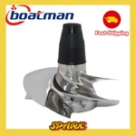 Jet Ski Impeller Replace 267000948 For Sea-doo 2014-2024 Spark 2up 3up 267000829. Fixed Price $199.00.