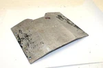 1995 Polaris Slt 750 Oem Ride Plate 5630463 Jp5. Fixed Price $34.39.