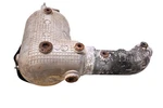 05 Honda Aquatrax F-12x Muffler Exhaust Pipe Arx1200t3. Fixed Price $59.98.