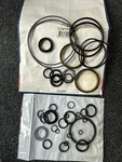 Genuine Oem Nos Johnson Evinrude O-ring Trim Seal Kit 0393942 Brp. Fixed Price $55.00.
