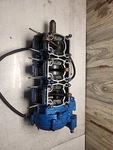 1995 Polaris Sl750 Std Sl 750 Engine Motor Cases Crank Shaft #sl212. Fixed Price $200.00.