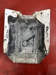 Polaris Pro 785 Ride Plate 5242019 -. Fixed Price $60.00.
