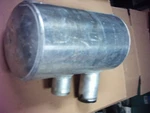 2012-21 Kawasaki Ultra 310 Water Box Part#49070-0750 Shelf#143. Fixed Price $79.99.