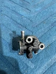 Oem Oil Pump Kawasaki 86 - 88 Js300 300sx 16082-3709 650sx X2. Fixed Price $20.00.