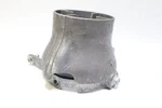 02-04 Yamaha Fx 140 2004 Steering Nozzle 60e-51313-00-00. Fixed Price $75.00.