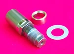 Kawasaki Shaft Ultra 300x 310lx 310r 310x 300lx 2011-2024 Freshwater Oem Coupler. Fixed Price $55.00.