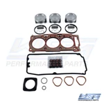 Wsm Top End Rebuild Kit Sea-doo 1503 4-tec '04-'17 1mm Over - 010-862-14. Fixed Price $517.05.