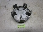 00 Yamaha Waverunner Gp 800 Jet Ski Engine Coupler Coupling Flange. Fixed Price $39.99.