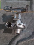 2004-2008 Yamaha R1 Water/oil Pump. Fixed Price $86.35.