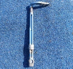 Evinrude Johnson Outboard 15hp 18hp 20hp 25hp Throttle Control Lever. Fixed Price $15.00.