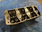 2021 - 2024 Sea-doo Gtx Pro 130 Engine Top End Cylinder Head 420413259. Fixed Price $144.95.