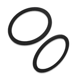 2x Seals W/adhesive For 293200050 Sea-doo Challenger Spx Xp 1996 New. Fixed Price $9.29.