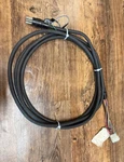 15 18 20 25 Hp Mercury Mariner Outboard Cable Harness To Remote Controller 16. Fixed Price $86.33.