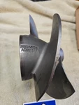 3d Seadoo Rx 947 951 Oem Impeller 267001372 Ac001372 Great Used Item Fast Ship!. Fixed Price $99.00.